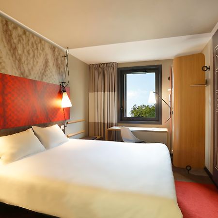 Ibis Paris Gare Du Nord Chateau Landon 10Eme Dış mekan fotoğraf