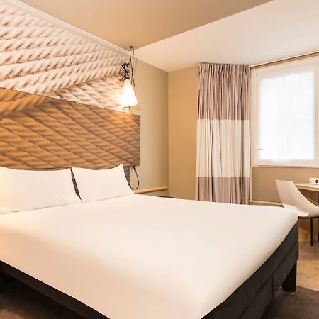 Ibis Paris Gare Du Nord Chateau Landon 10Eme Dış mekan fotoğraf