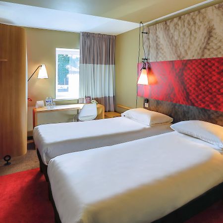 Ibis Paris Gare Du Nord Chateau Landon 10Eme Dış mekan fotoğraf