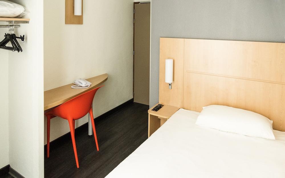 Ibis Paris Gare Du Nord Chateau Landon 10Eme Dış mekan fotoğraf