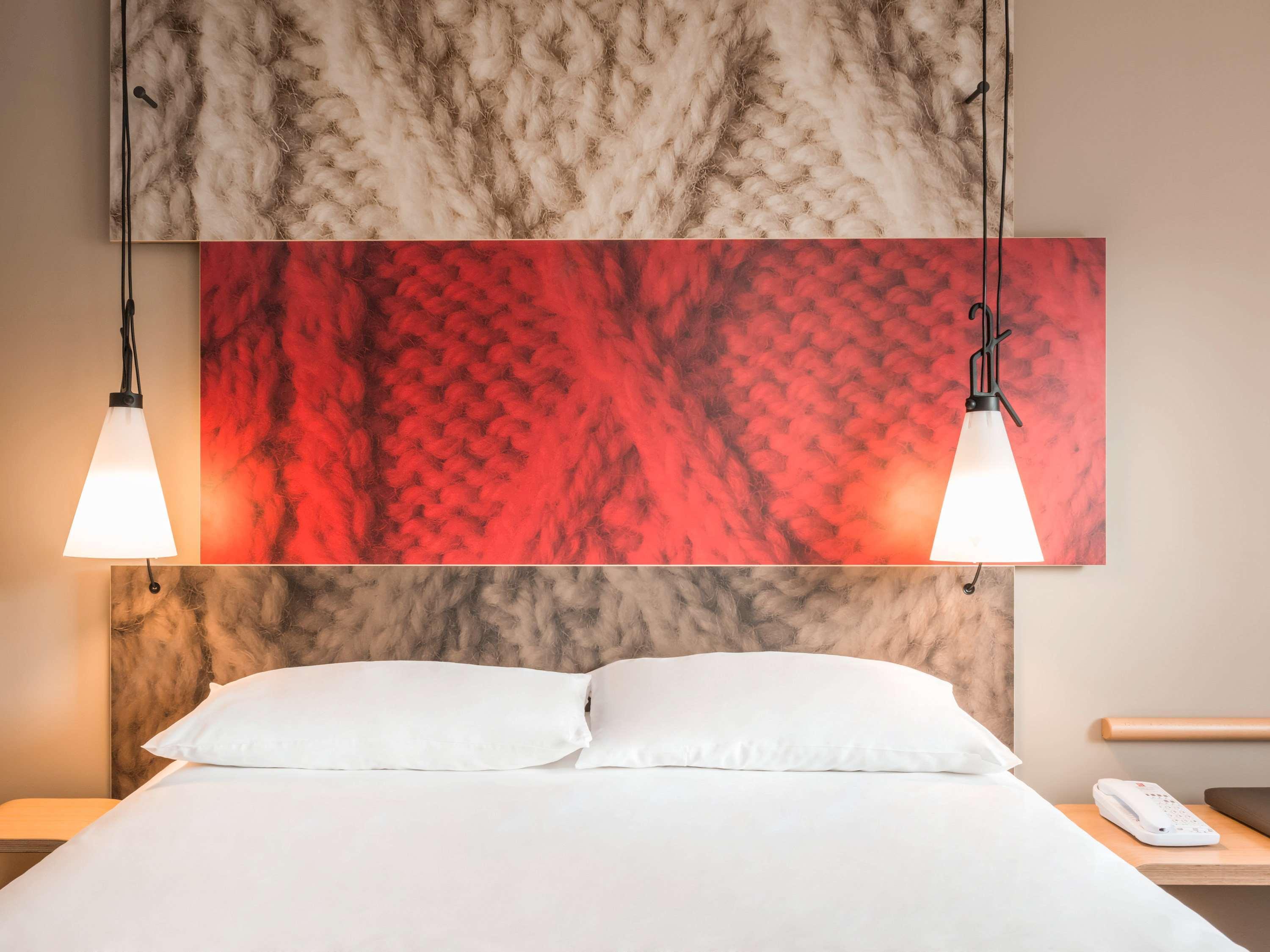 Ibis Paris Gare Du Nord Chateau Landon 10Eme Dış mekan fotoğraf