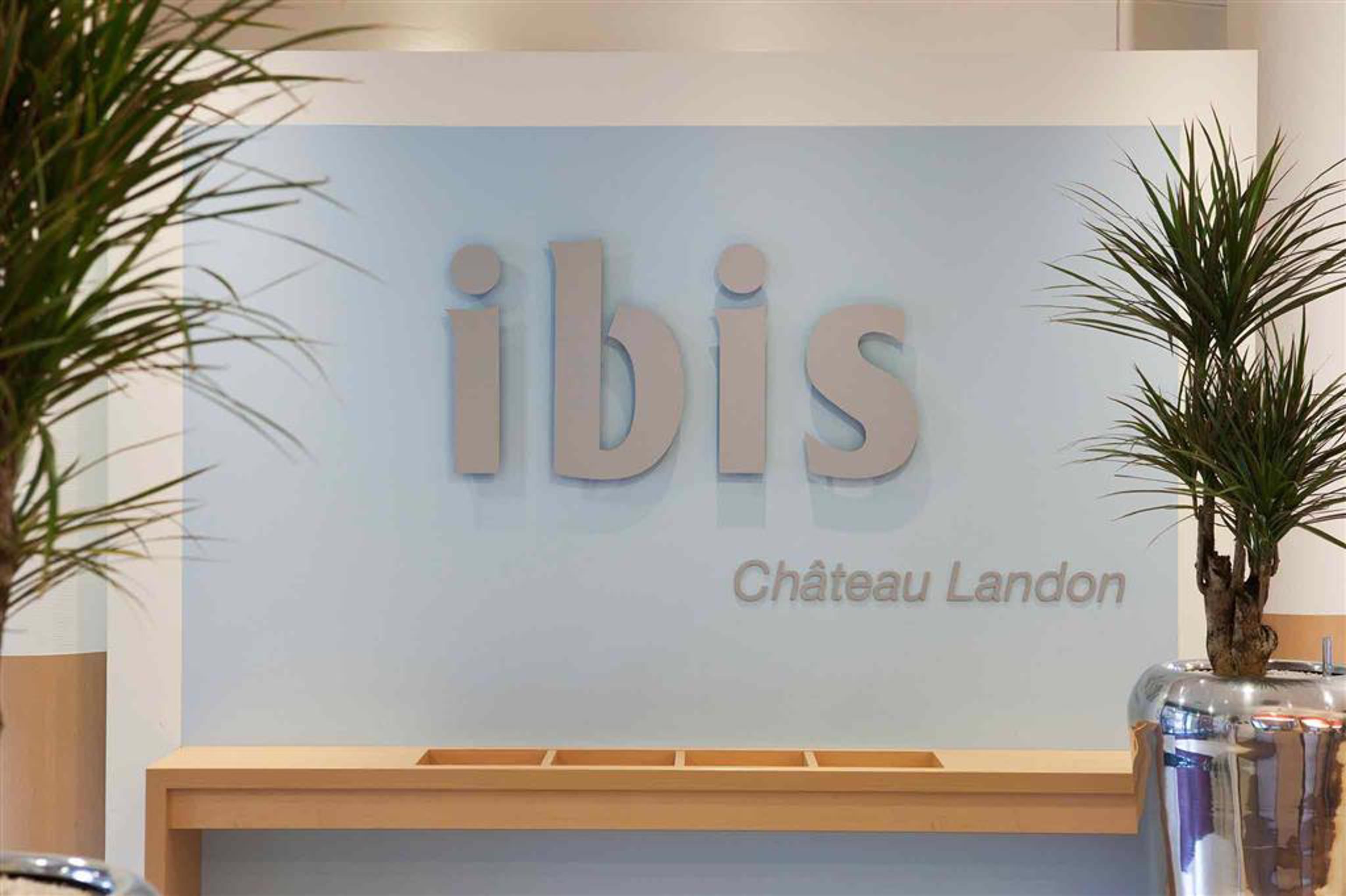 Ibis Paris Gare Du Nord Chateau Landon 10Eme Dış mekan fotoğraf