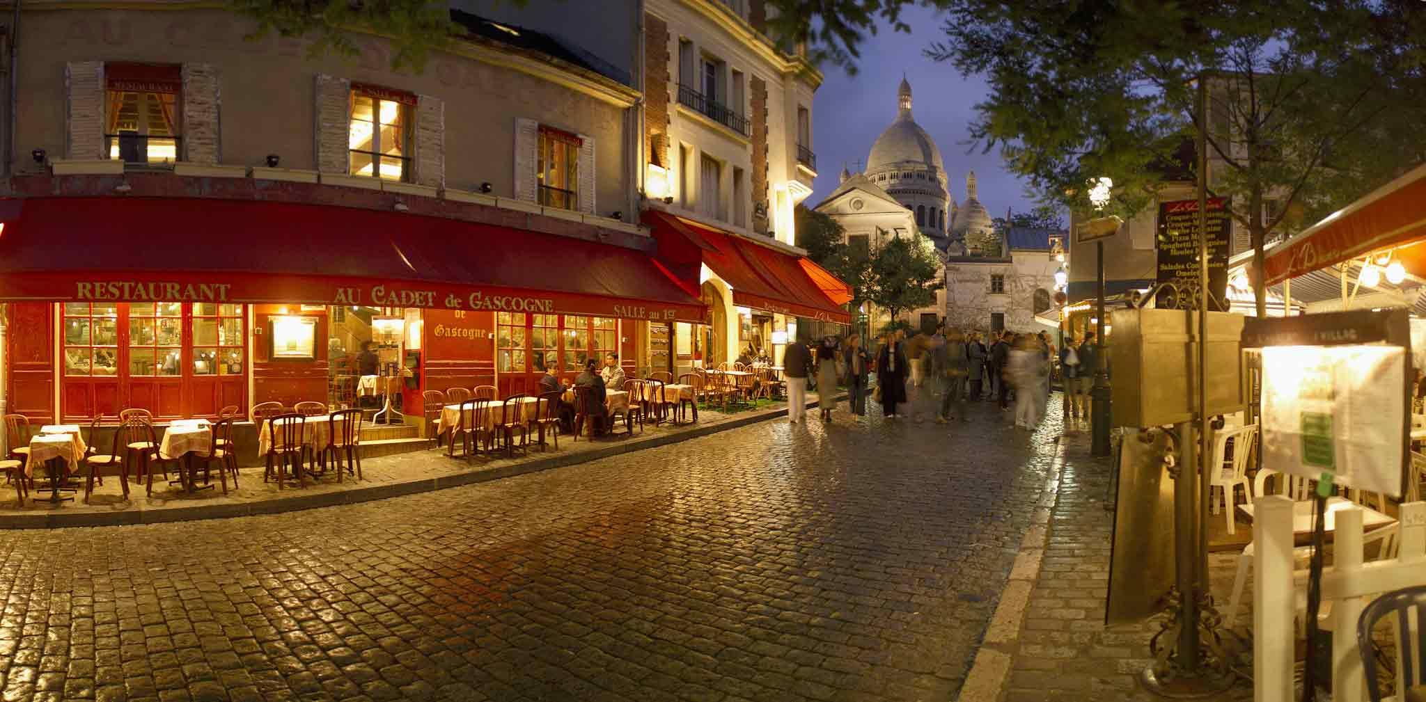Ibis Paris Gare Du Nord Chateau Landon 10Eme Dış mekan fotoğraf