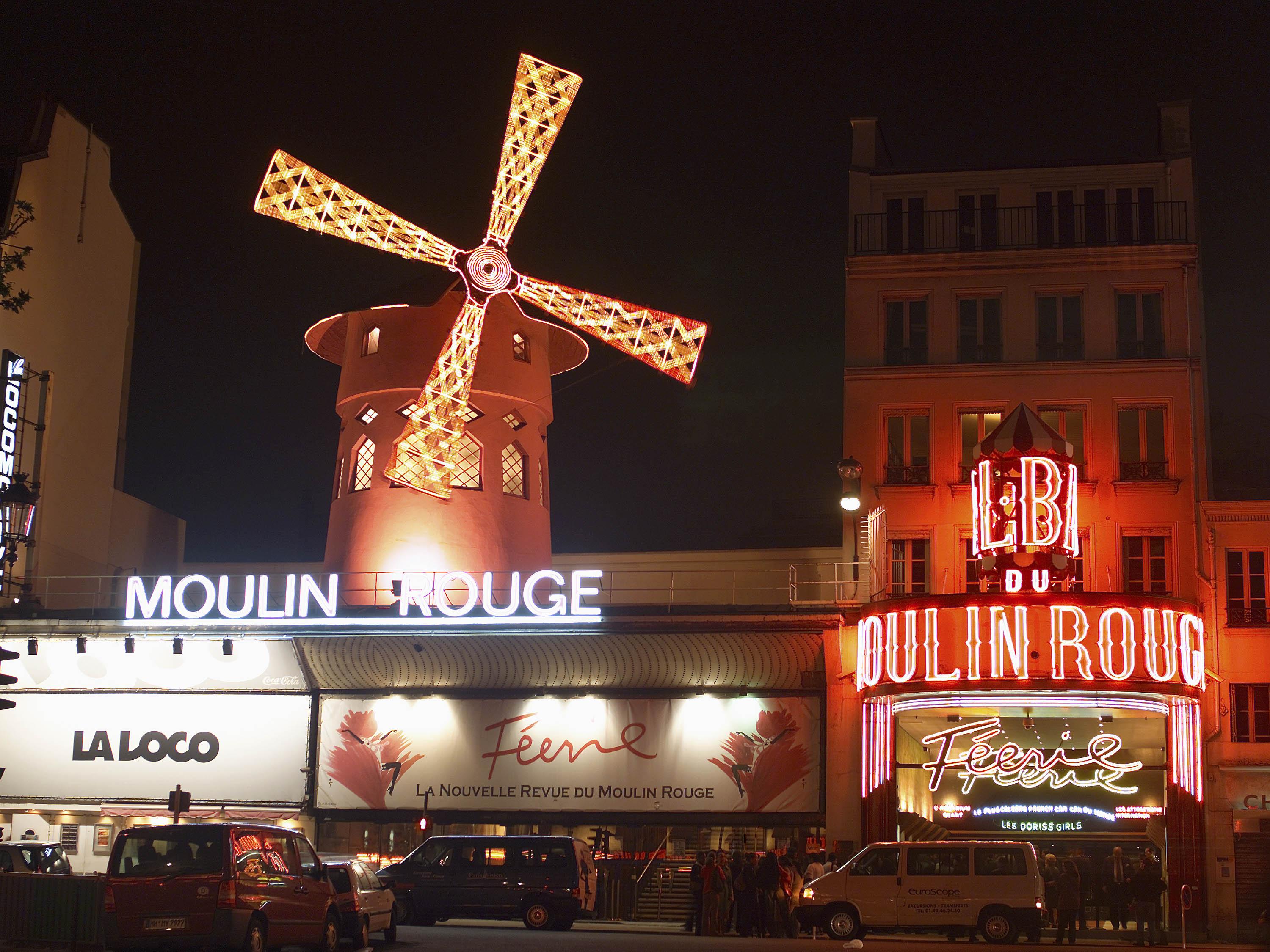 Ibis Paris Gare Du Nord Chateau Landon 10Eme Dış mekan fotoğraf