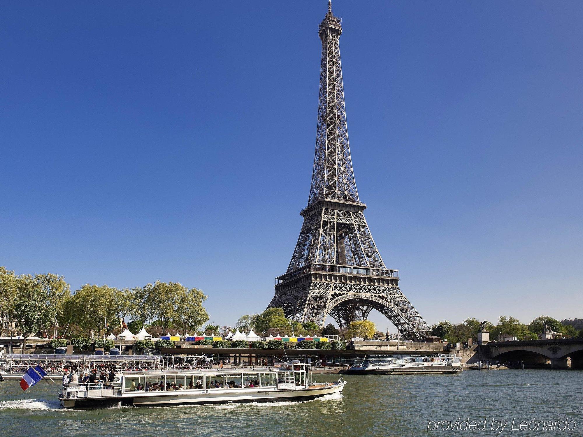 Ibis Paris Gare Du Nord Chateau Landon 10Eme Dış mekan fotoğraf
