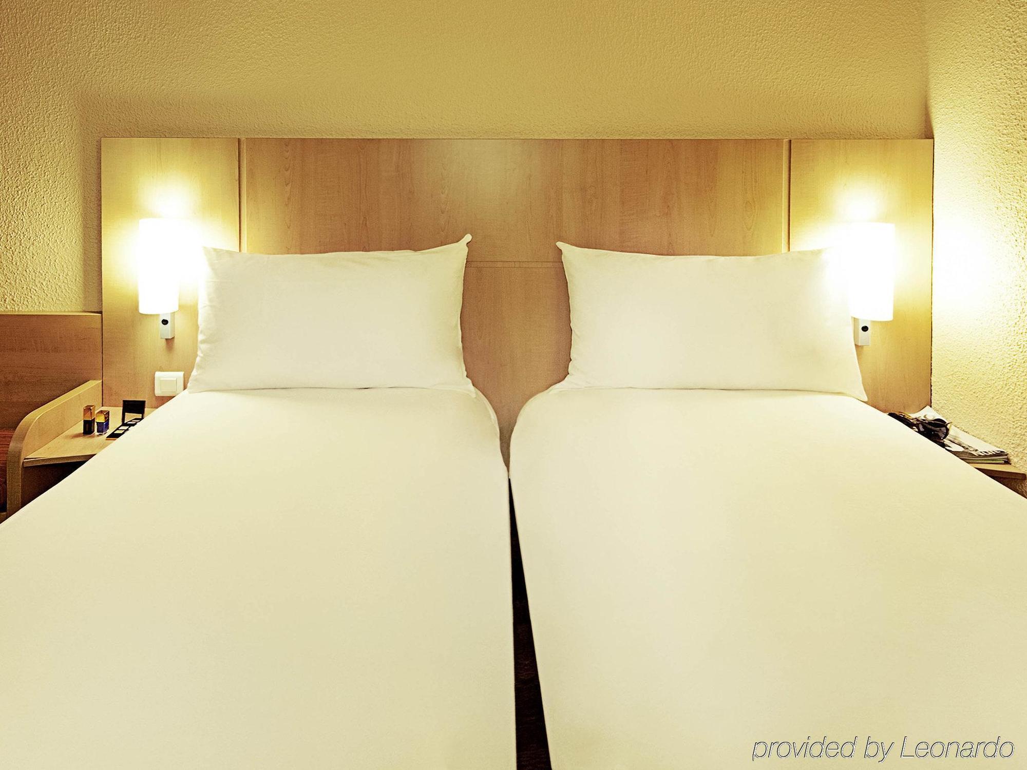 Ibis Paris Gare Du Nord Chateau Landon 10Eme Dış mekan fotoğraf