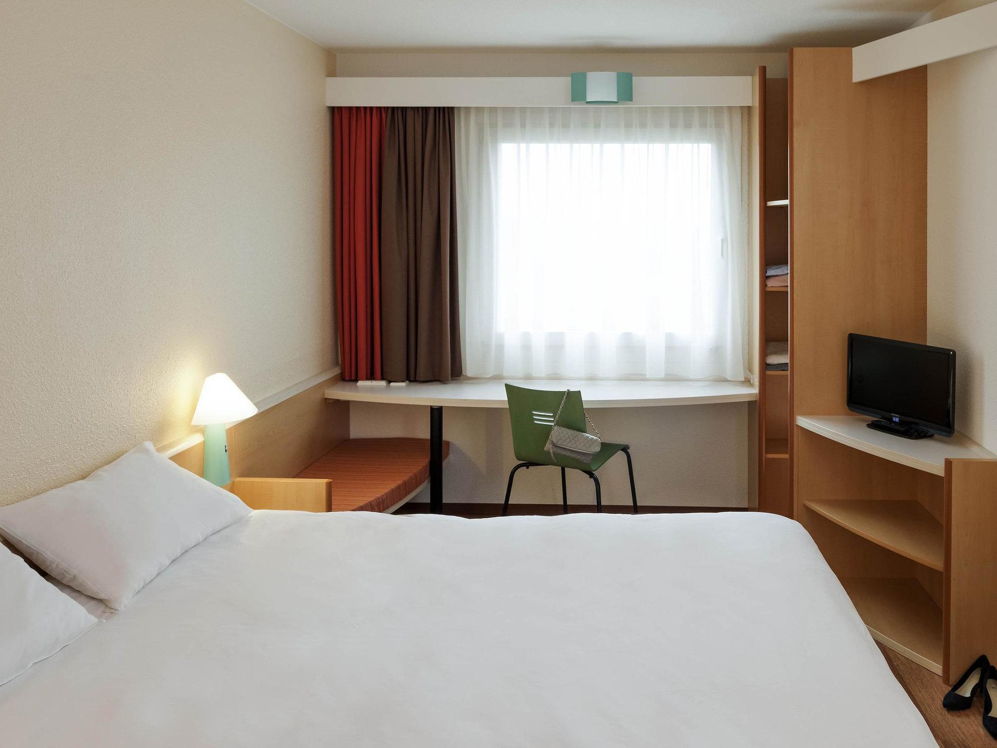 Ibis Paris Gare Du Nord Chateau Landon 10Eme Dış mekan fotoğraf