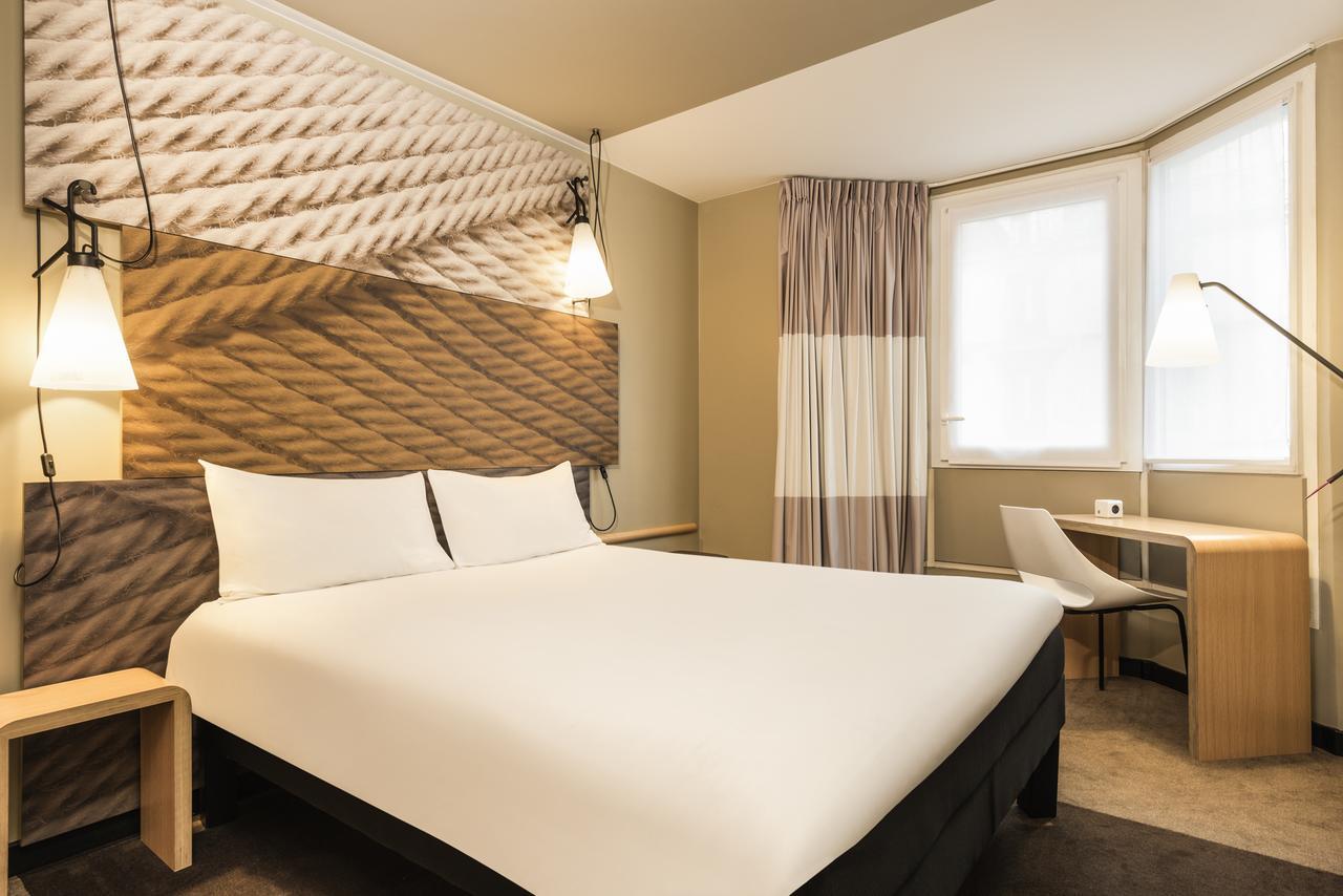 Ibis Paris Gare Du Nord Chateau Landon 10Eme Dış mekan fotoğraf