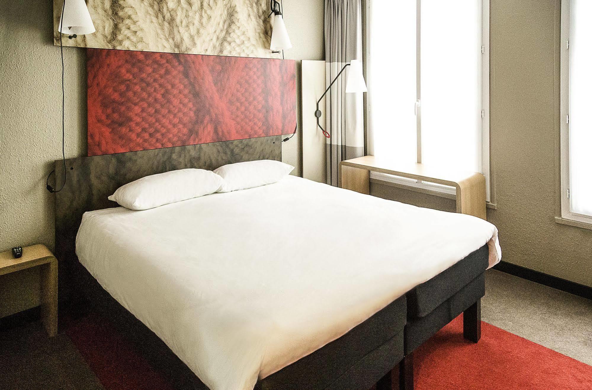 Ibis Paris Gare Du Nord Chateau Landon 10Eme Dış mekan fotoğraf