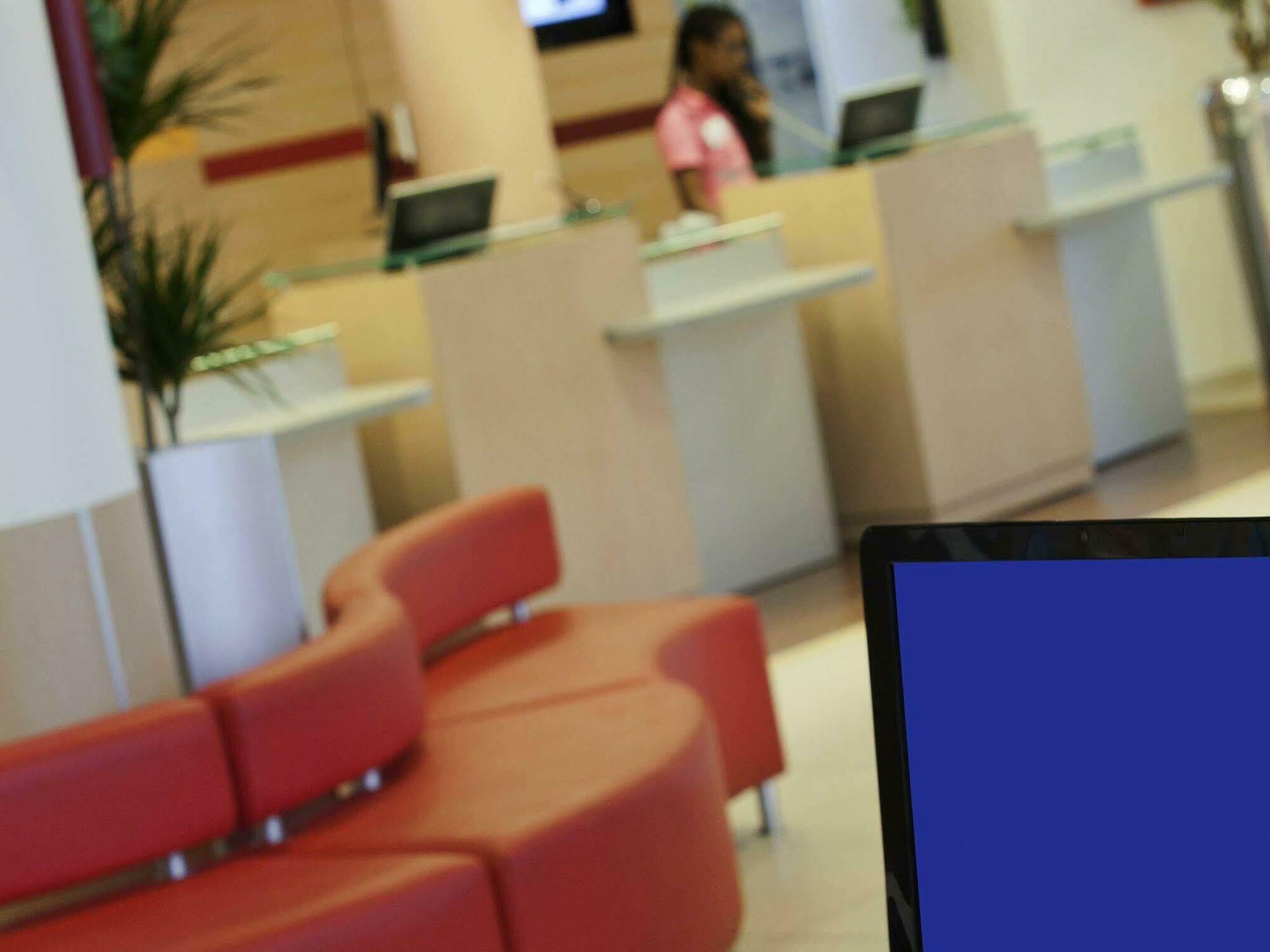 Ibis Paris Gare Du Nord Chateau Landon 10Eme Dış mekan fotoğraf